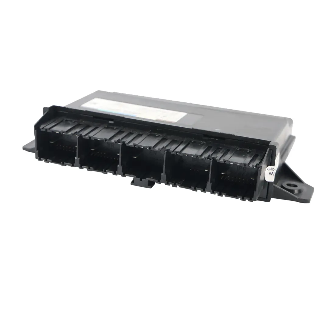 Ford S-Max Mondeo Mk4 Keyless Entry Comfort Control Module - SKU 7S7T-19G481-CE - Part number 7S7T-19G481-CE