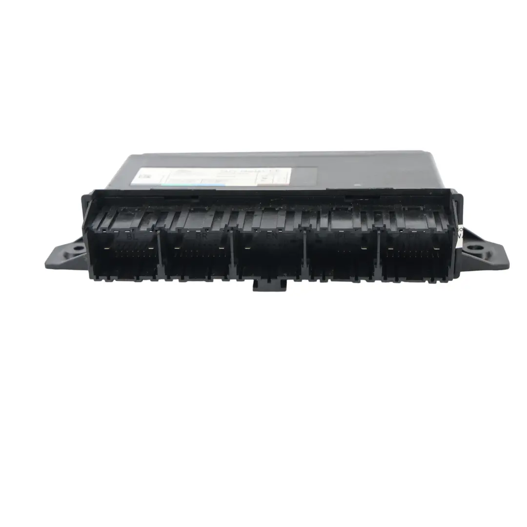 MK4 Módulo Control Confort Entrada Sin Llave para Ford S-Max Mondeo con número de pieza 7S7T-19G481-CE Ford S-Max Mondeo MK4 Módulo Control Confort Entrada Sin Llave - SKU 7S7T-19G481-CE - Número de pieza 7S7T-19G481-CE