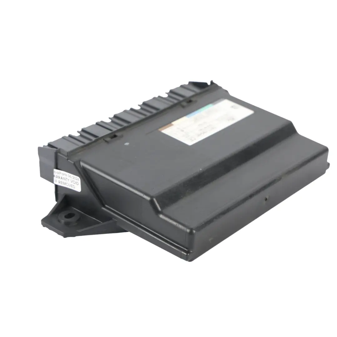 Ford S-Max Mondeo Mk4 Keyless Entry Comfort Control Module - SKU 7S7T-19G481-CE - Part number 7S7T-19G481-CE