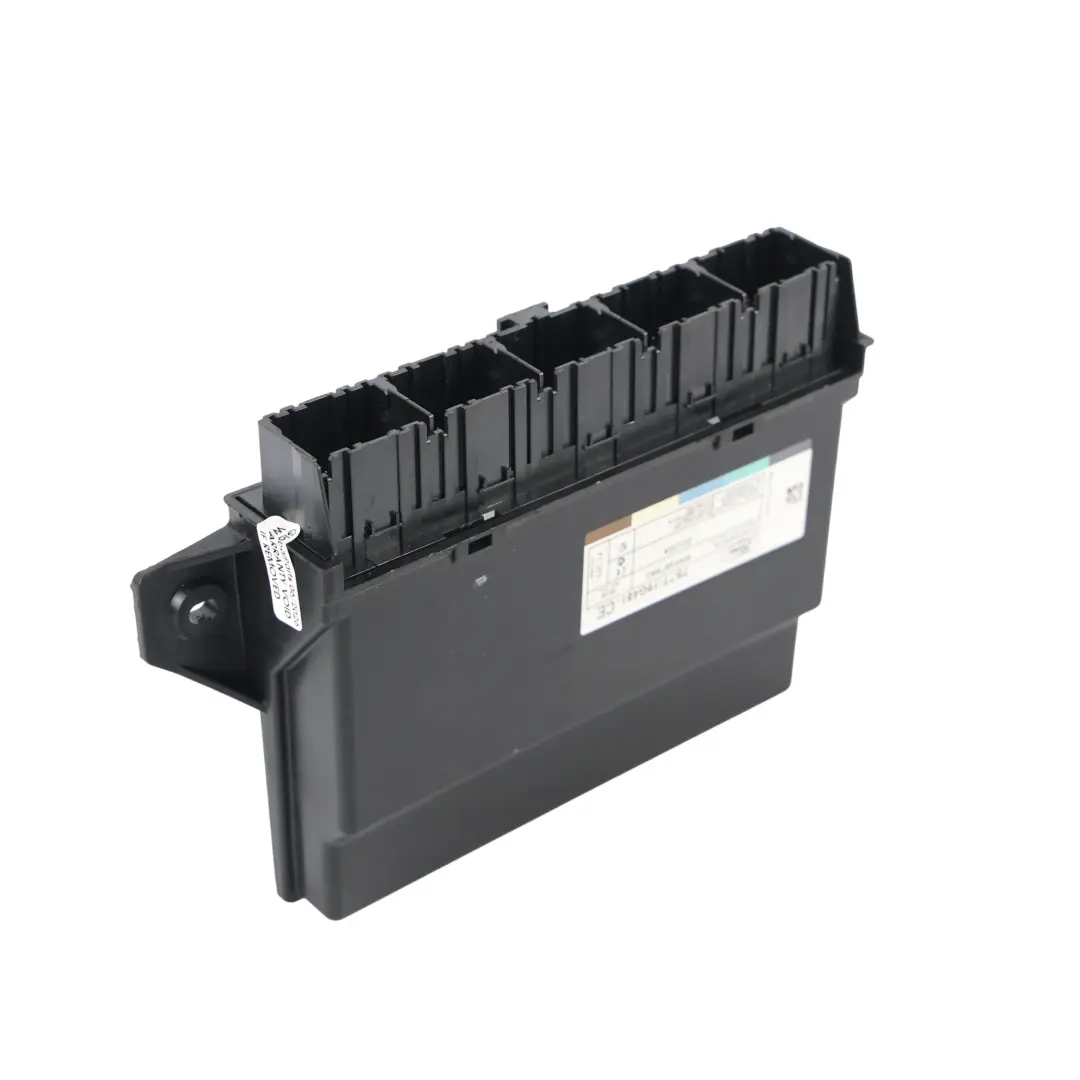 Mk4 Keyless Entry Comfort Control Module to Ford S-Max Mondeo with Part number 7S7T-19G481-CE Ford S-Max Mondeo Mk4 Keyless Entry Comfort Control Module - SKU 7S7T-19G481-CE - Part number 7S7T-19G481-CE