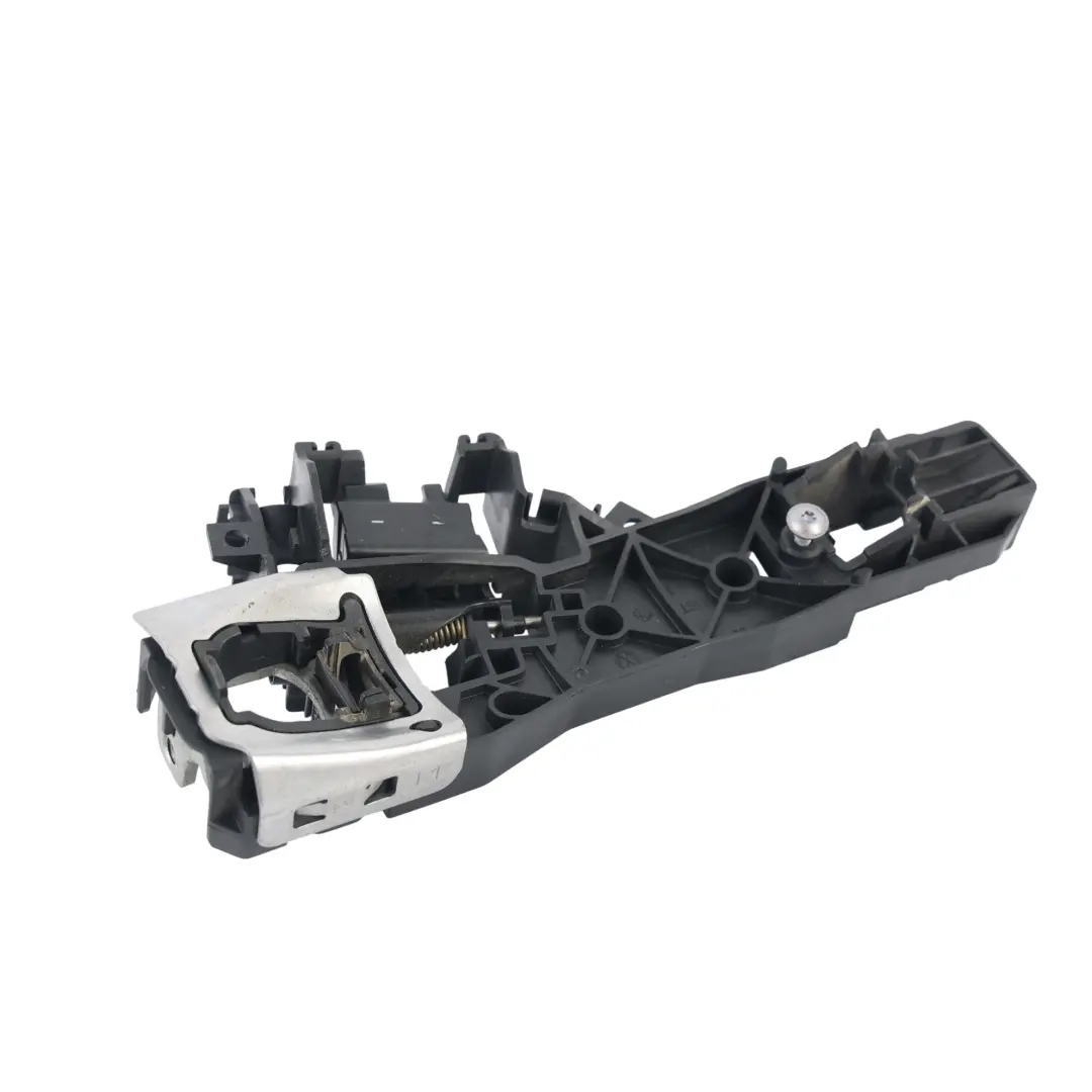 Türgriff Halterung Außen Vorne Links für Volkswagen Caddy SB mit Teilenummer 7T0837885D Volkswagen Caddy SB Türgriff Halterung Außen Vorne Links - SKU 7T0837885D - Teilenummer 7T0837885D