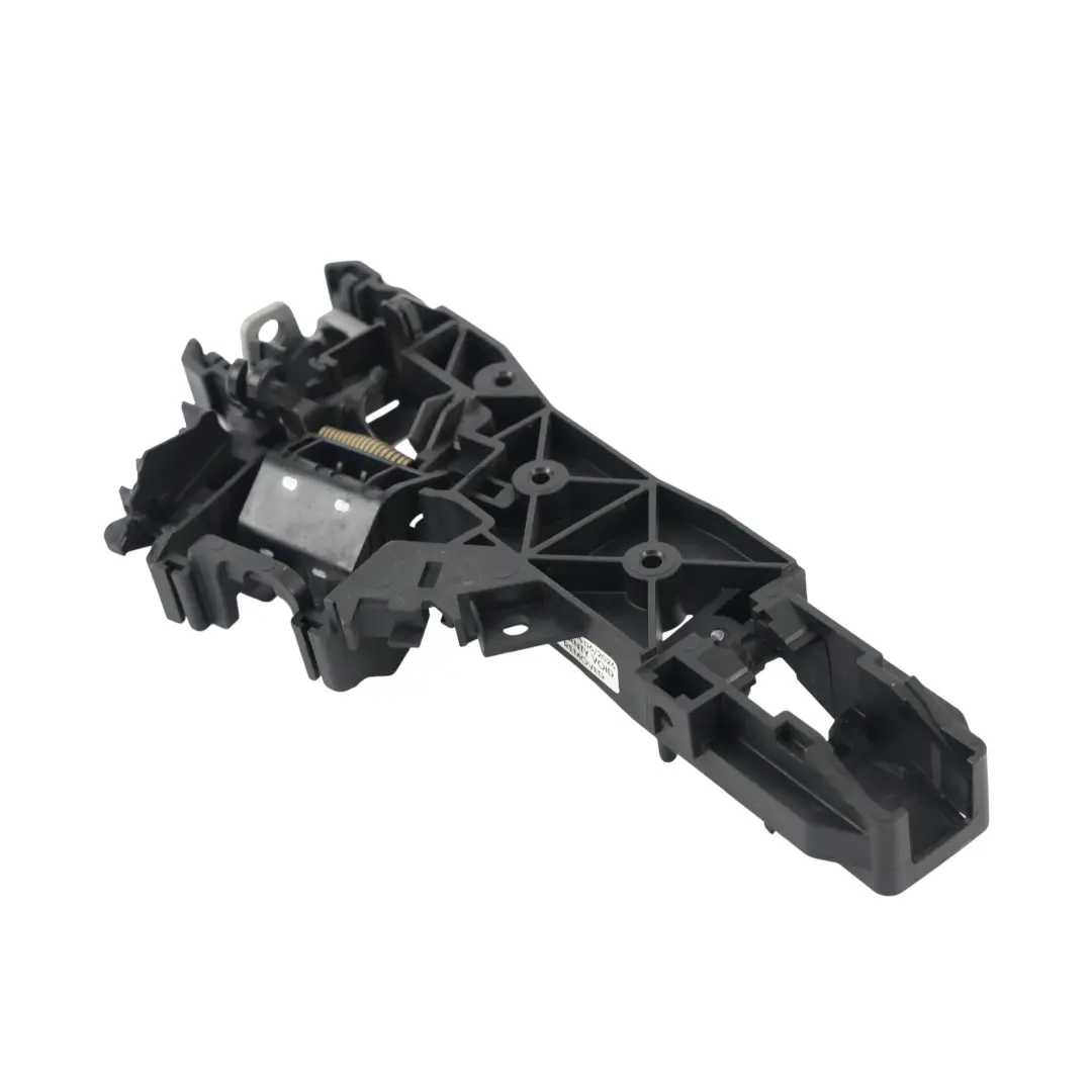 Volkswagen Caddy SB Soporte Manija Puerta Delantera Izquierda - SKU 7T0837885D - Número de pieza 7T0837885D