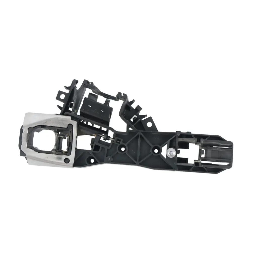 Türgriff Halterung Außen Vorne Links für Volkswagen Caddy SB mit Teilenummer 7T0837885D Volkswagen Caddy SB Türgriff Halterung Außen Vorne Links - SKU 7T0837885D - Teilenummer 7T0837885D