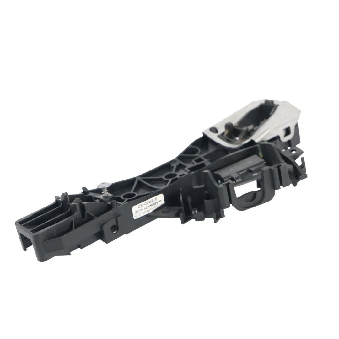Supporto Maniglia Porta Anteriore Sinistra per Volkswagen Caddy SB con numero di parte 7T0837885D Volkswagen Caddy SB Supporto Maniglia Porta Anteriore Sinistra - SKU 7T0837885D - Numero di parte 7T0837885D