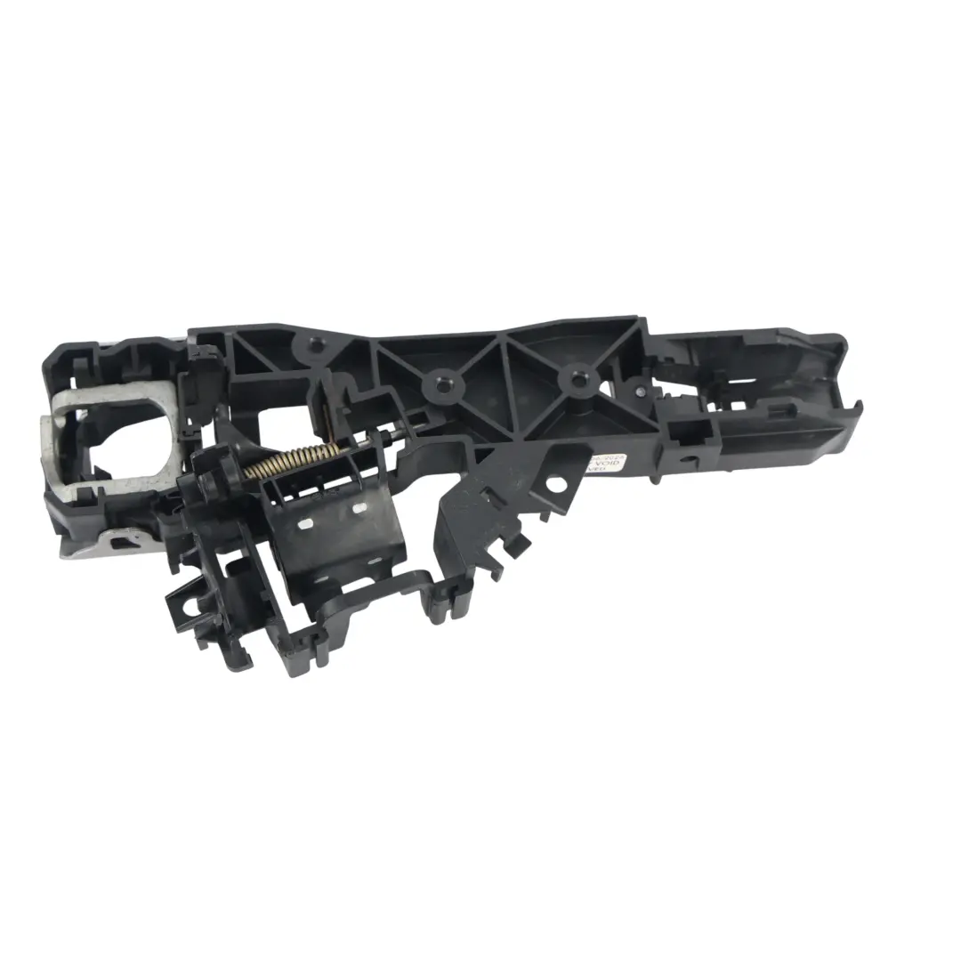 Volkswagen Caddy SB Supporto Maniglia Porta Anteriore Sinistra - SKU 7T0837885D - Numero di parte 7T0837885D