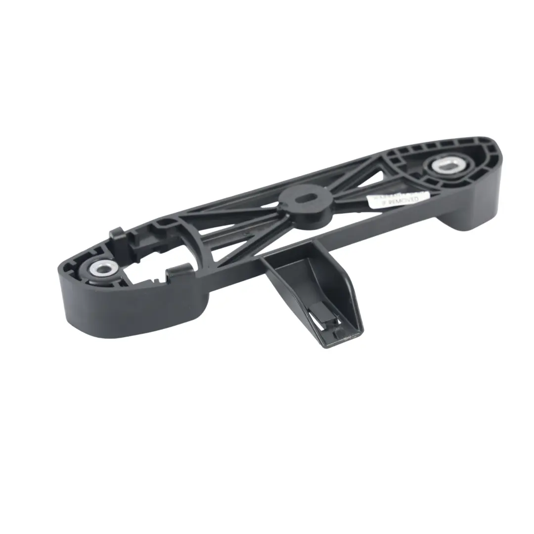 Soporte Manija Puerta Corredera Trasera Izquierda para Volkswagen Caddy SB con número de pieza 7T0843351C Volkswagen Caddy SB Soporte Manija Puerta Corredera Trasera Izquierda - SKU 7T0843351C - Número de pieza 7T0843351C
