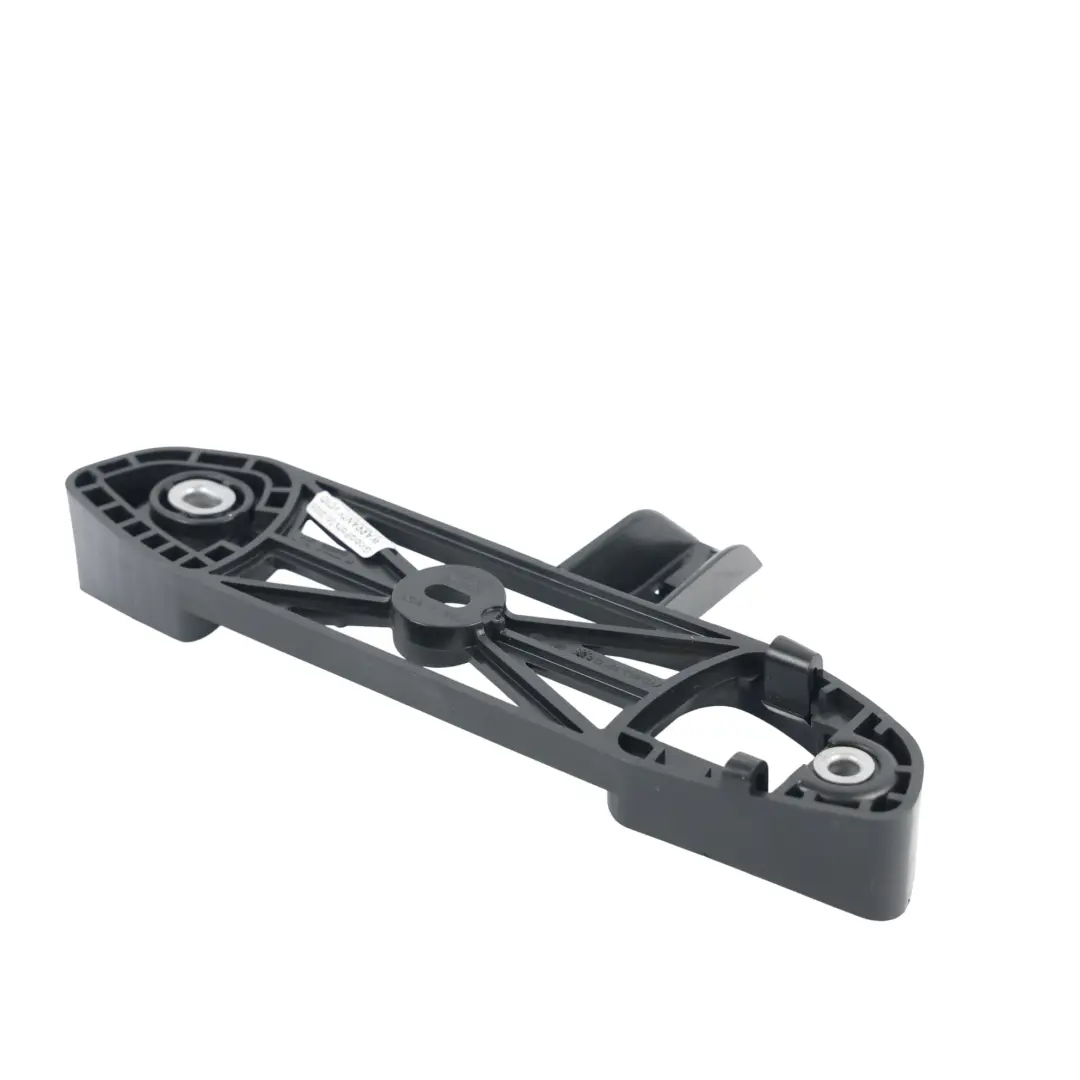 Soporte Manija Puerta Corredera Trasera Izquierda para Volkswagen Caddy SB con número de pieza 7T0843351C Volkswagen Caddy SB Soporte Manija Puerta Corredera Trasera Izquierda - SKU 7T0843351C - Número de pieza 7T0843351C
