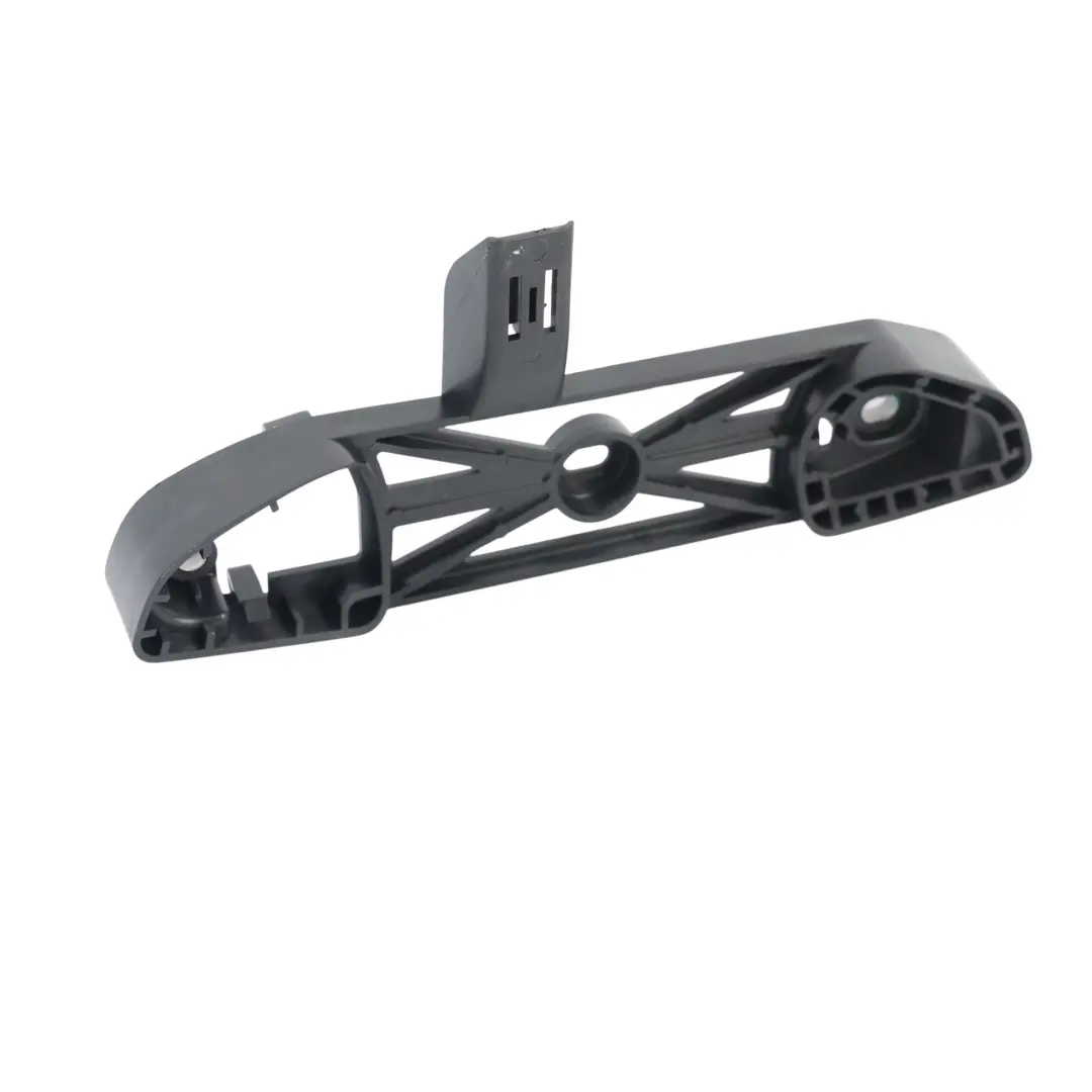Volkswagen Caddy SB Rear Sliding Door Outer Handle Carrier Left N/S - SKU 7T0843351C - Part number 7T0843351C