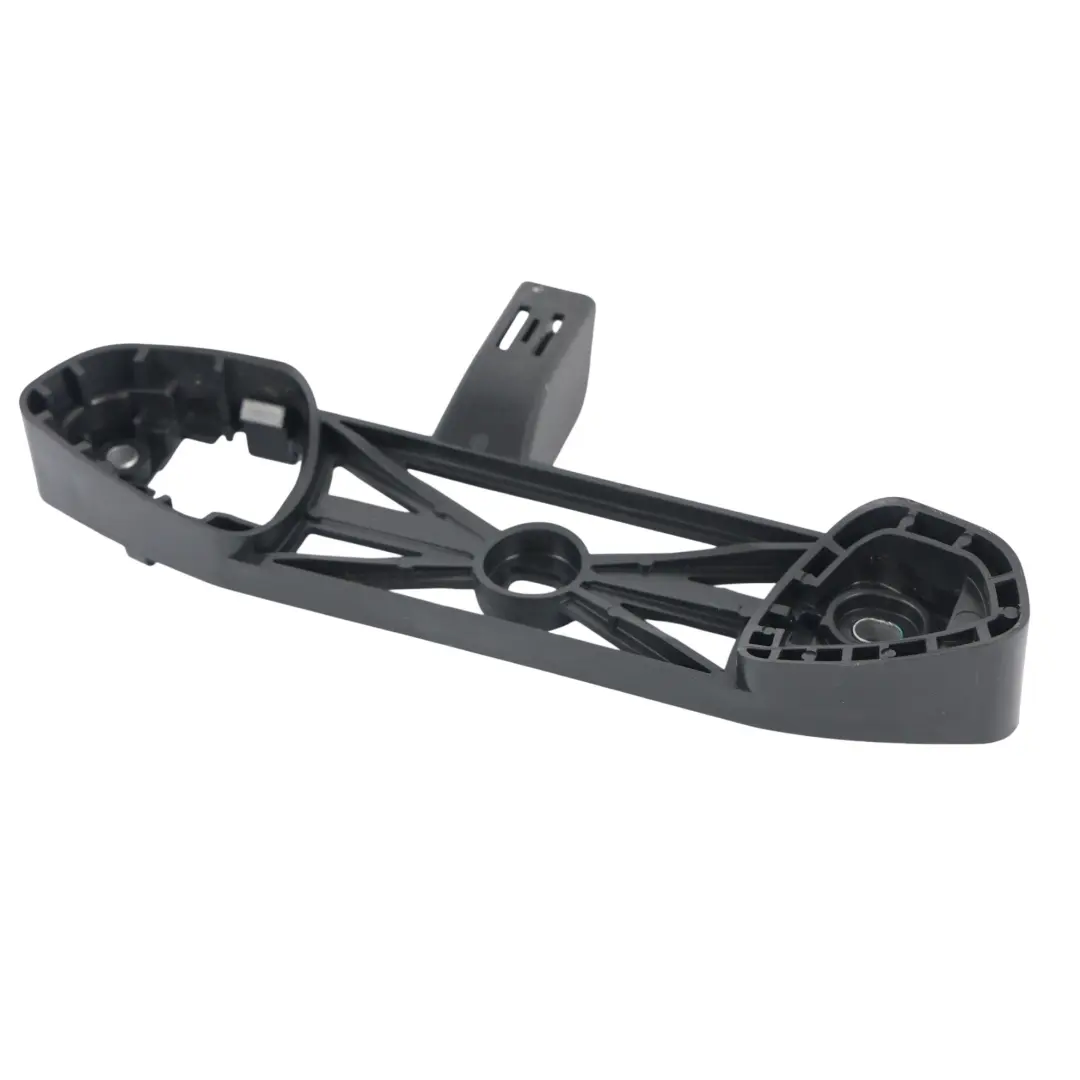 Sliding Door Outer Handle Carrier Left N/S to Volkswagen Caddy SB Rear with Part number 7T0843351C Volkswagen Caddy SB Rear Sliding Door Outer Handle Carrier Left N/S - SKU 7T0843351C - Part number 7T0843351C