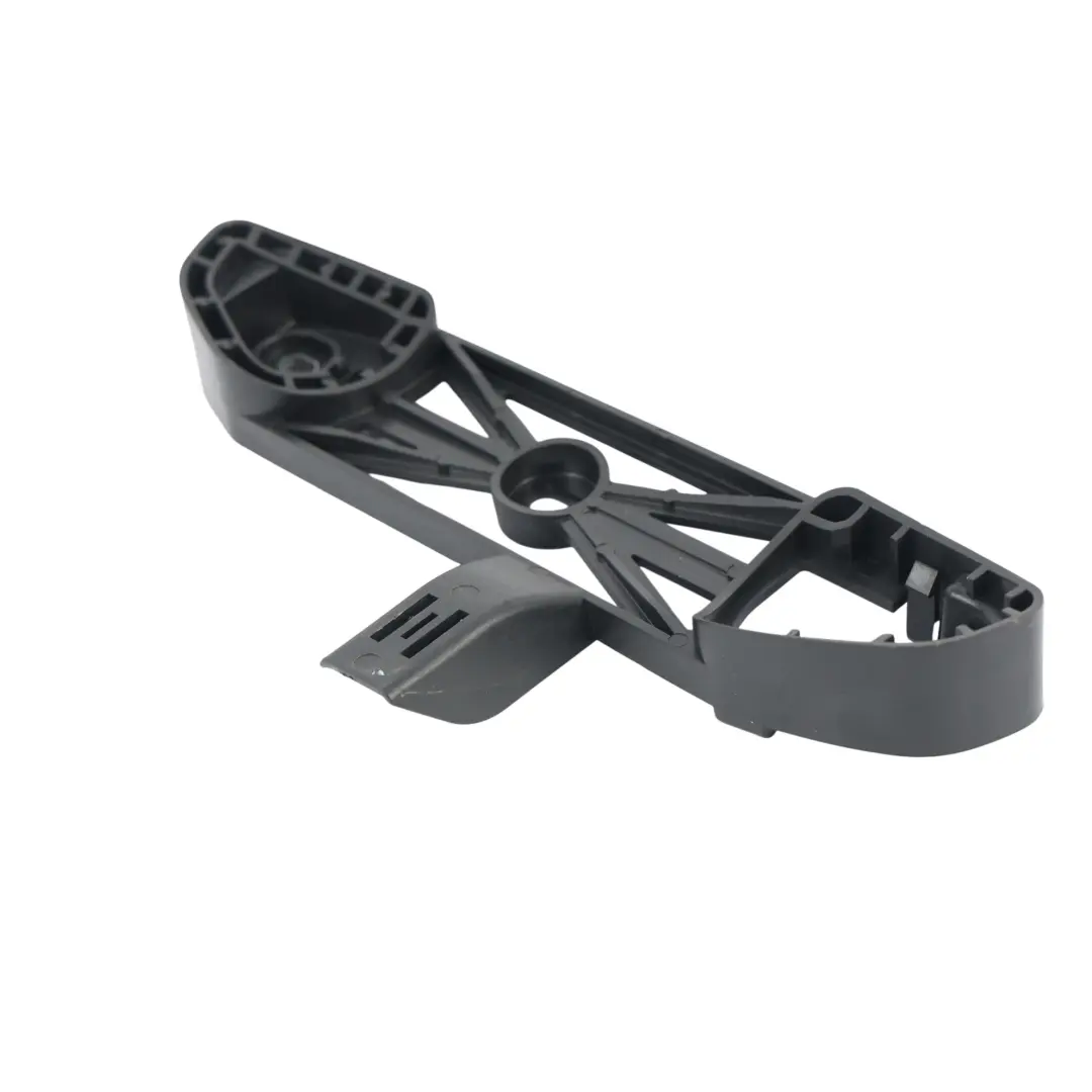 Soporte Manija Puerta Corredera Trasera Izquierda para Volkswagen Caddy SB con número de pieza 7T0843351C Volkswagen Caddy SB Soporte Manija Puerta Corredera Trasera Izquierda - SKU 7T0843351C - Número de pieza 7T0843351C