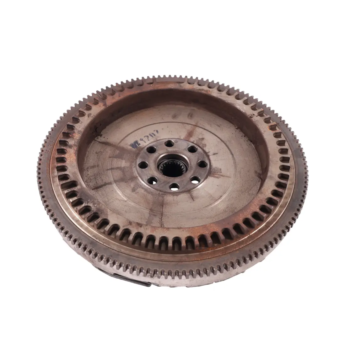 Ford Transit Connect Volante Motor Monomasa 1.8 TDCI 1848050 Manual - SKU 7T10-6375-AA - Número de pieza 7T10-6375-AA