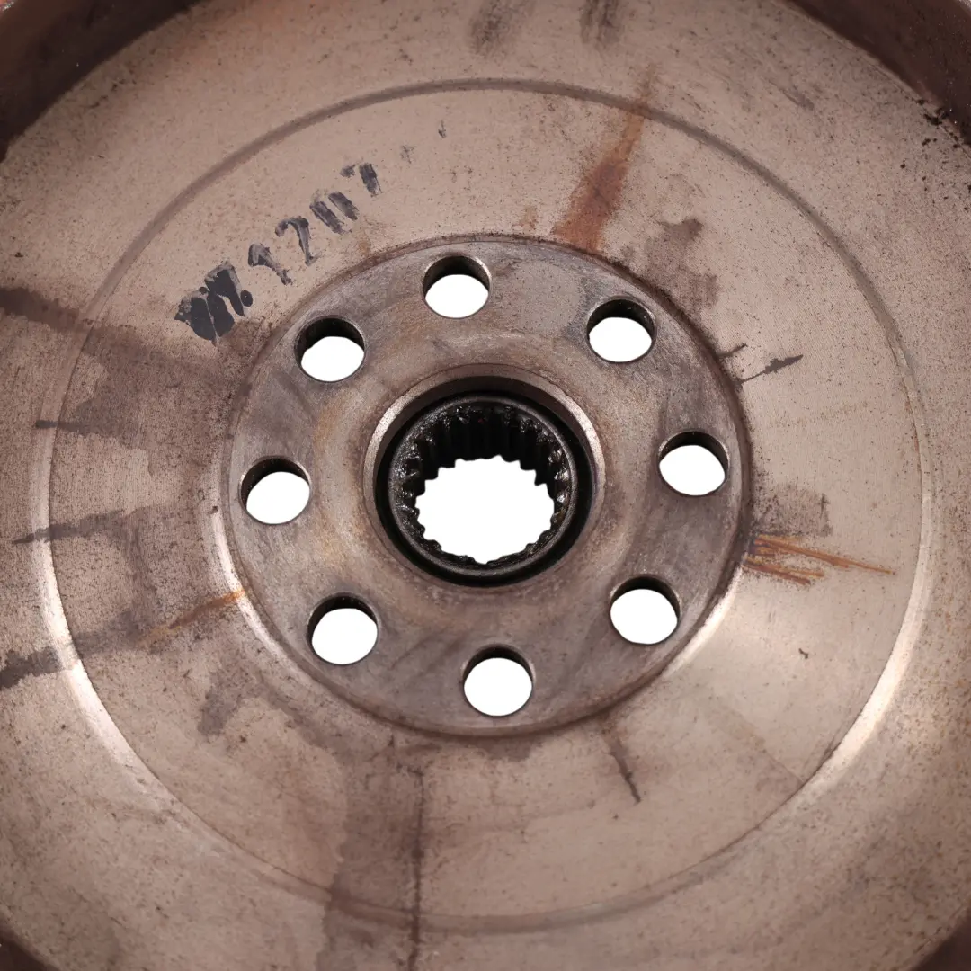 Ford Transit Connect Volant Moteur 1.8 TDCI 1848050 Manuel - SKU 7T10-6375-AA - Numéro de pièce 7T10-6375-AA