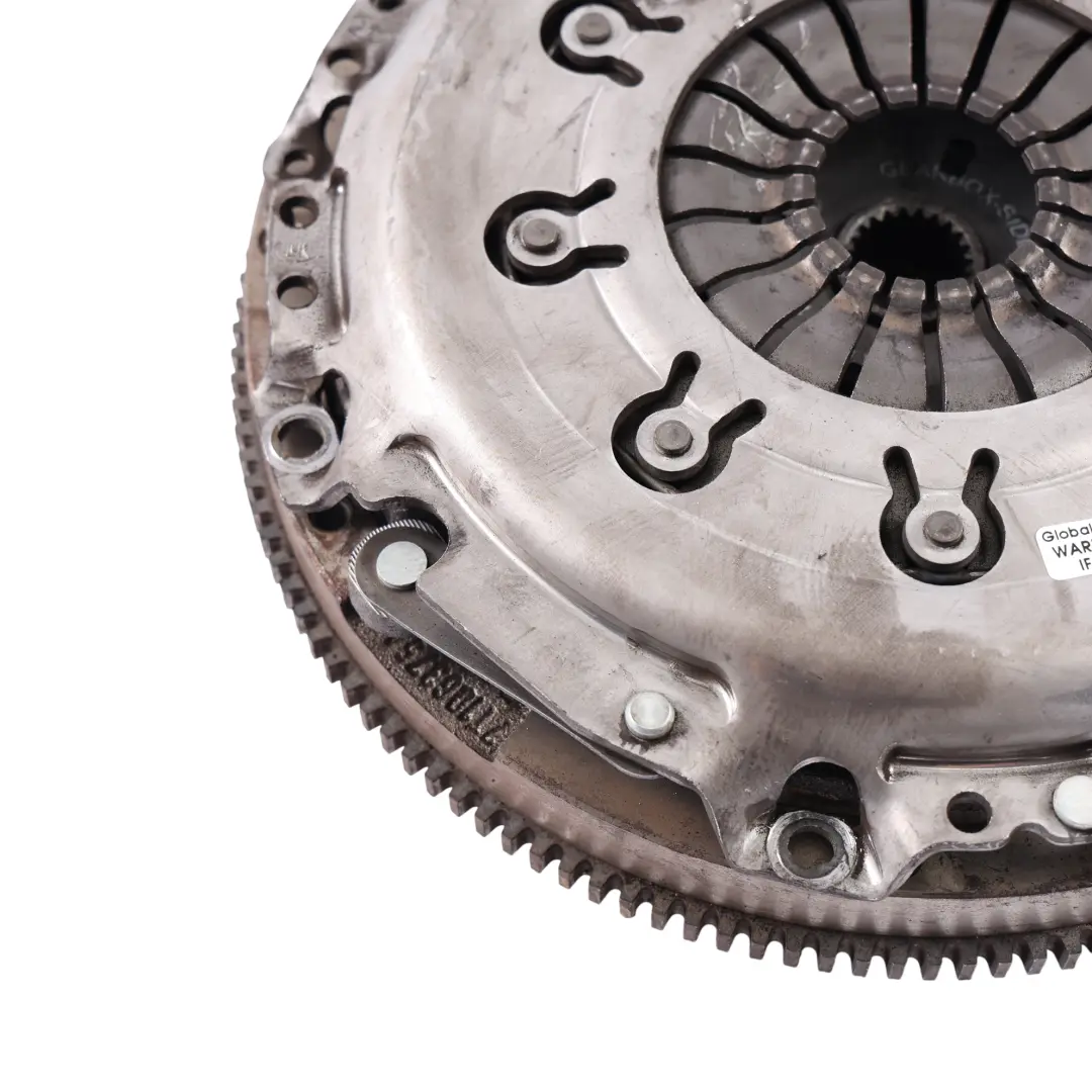 Ford Transit Connect Single Mass Flywheel 1.8 TDCI 1848050 Manual - SKU 7T10-6375-AA - Part number 7T10-6375-AA