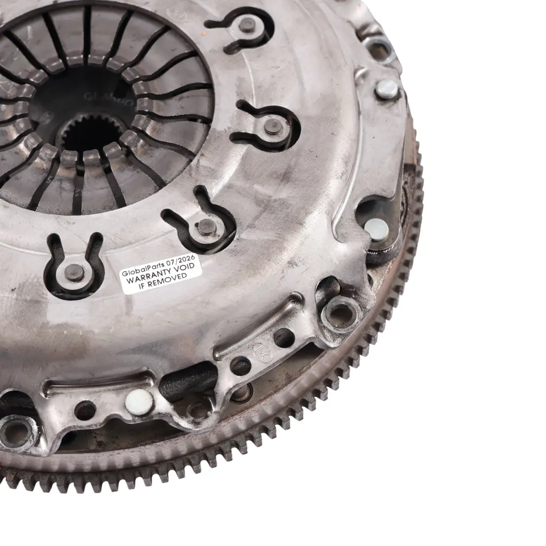 Volant Moteur 1.8 TDCI 1848050 Manuel pour Ford Transit Connect à propos du numéro de pièce 7T10-6375-AA Ford Transit Connect Volant Moteur 1.8 TDCI 1848050 Manuel - SKU 7T10-6375-AA - Numéro de pièce 7T10-6375-AA