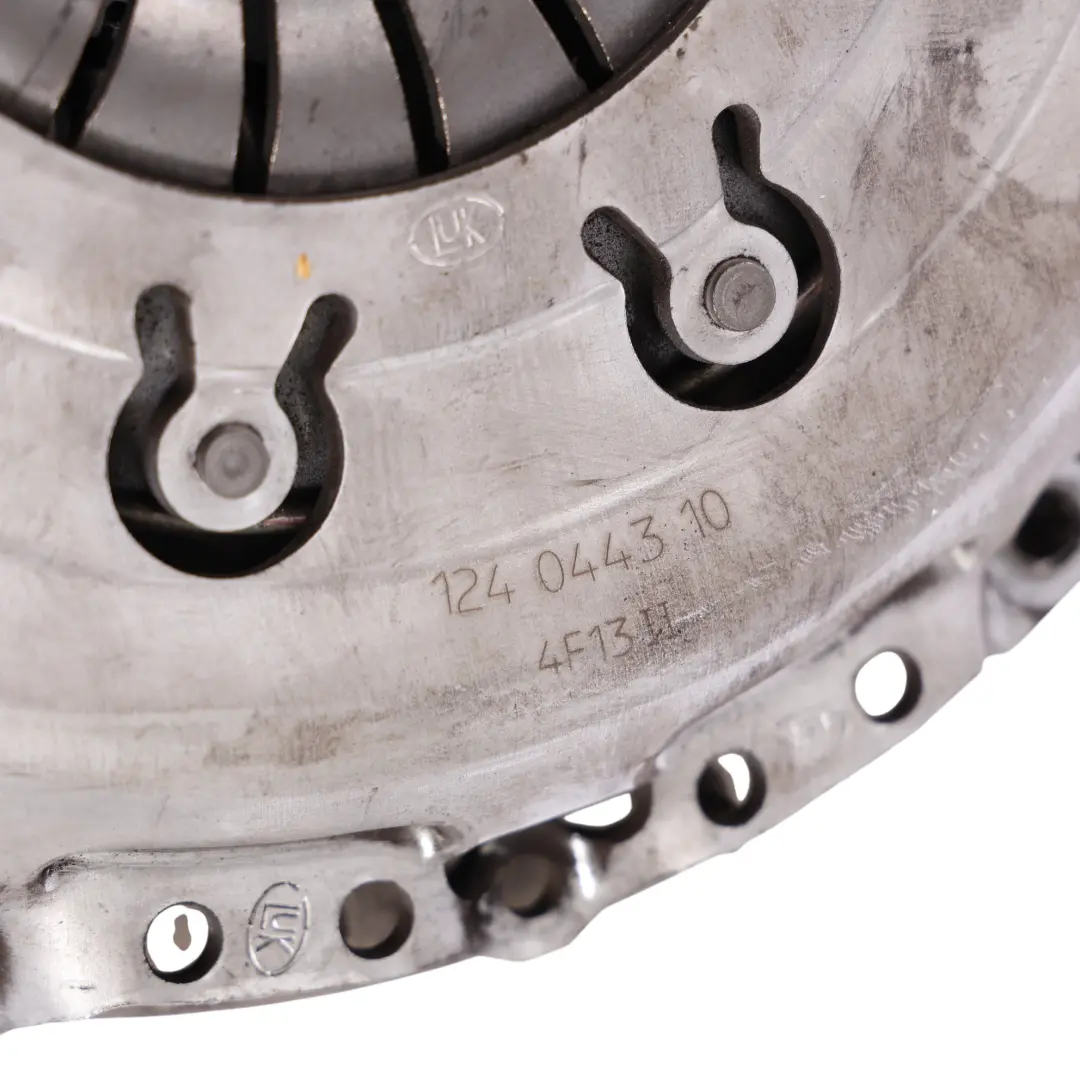 Ford Transit Connect Single Mass Flywheel 1.8 TDCI 1848050 Manual - SKU 7T10-6375-AA - Part number 7T10-6375-AA