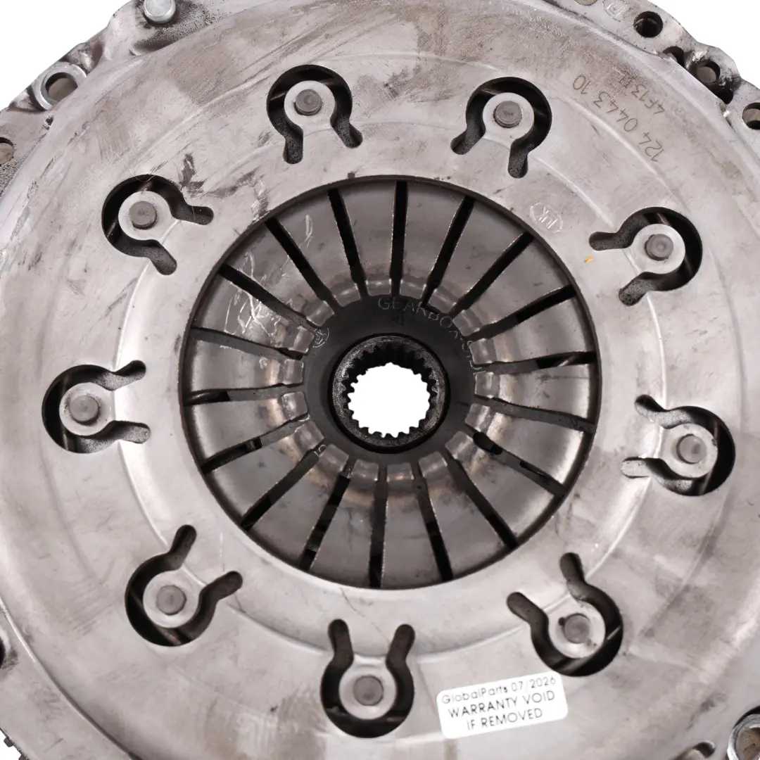 Ford Transit Connect Volant Moteur 1.8 TDCI 1848050 Manuel - SKU 7T10-6375-AA - Numéro de pièce 7T10-6375-AA