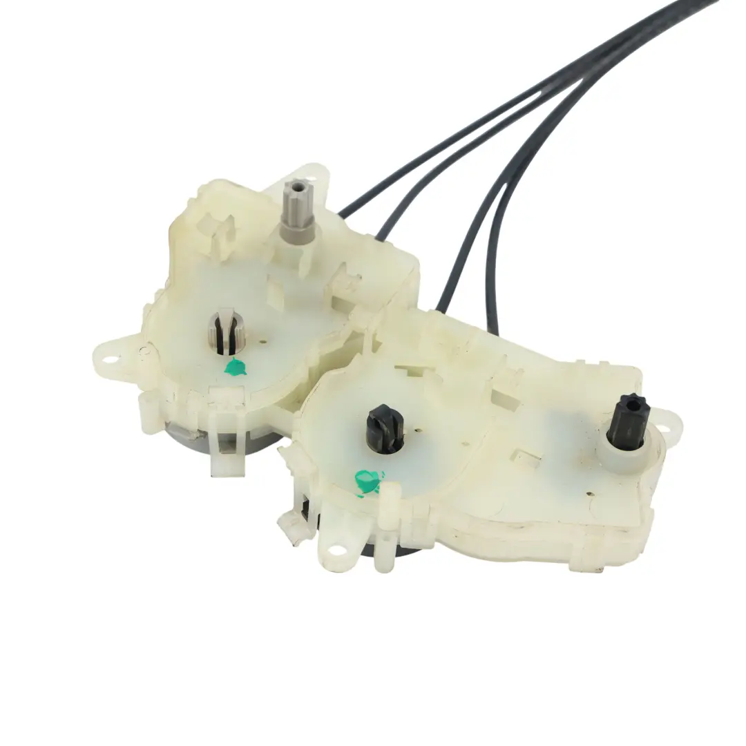 Ford Transit Connect Mk1 Heater Climate Control Unit Panel Switch - SKU 7T16-18C419-AA-1 - Part number 7T16-18C419-AA