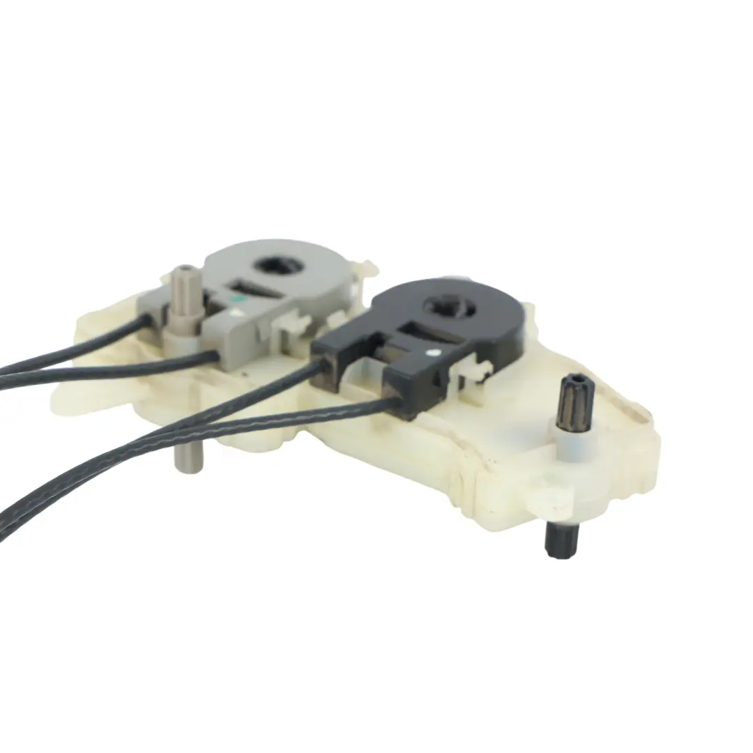 Mk1 Heater Climate Control Unit Panel Switch to Ford Transit Connect with Part number 7T16-18C419-AA Ford Transit Connect Mk1 Heater Climate Control Unit Panel Switch - SKU 7T16-18C419-AA-1 - Part number 7T16-18C419-AA
