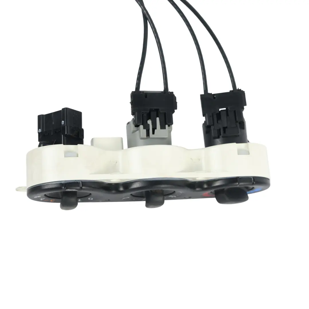 Ford Transit Connect Mk1 Panel Sterowania Klimatyzacją - SKU 7T16-18C419-AA-1 - Numer Części 7T16-18C419-AA