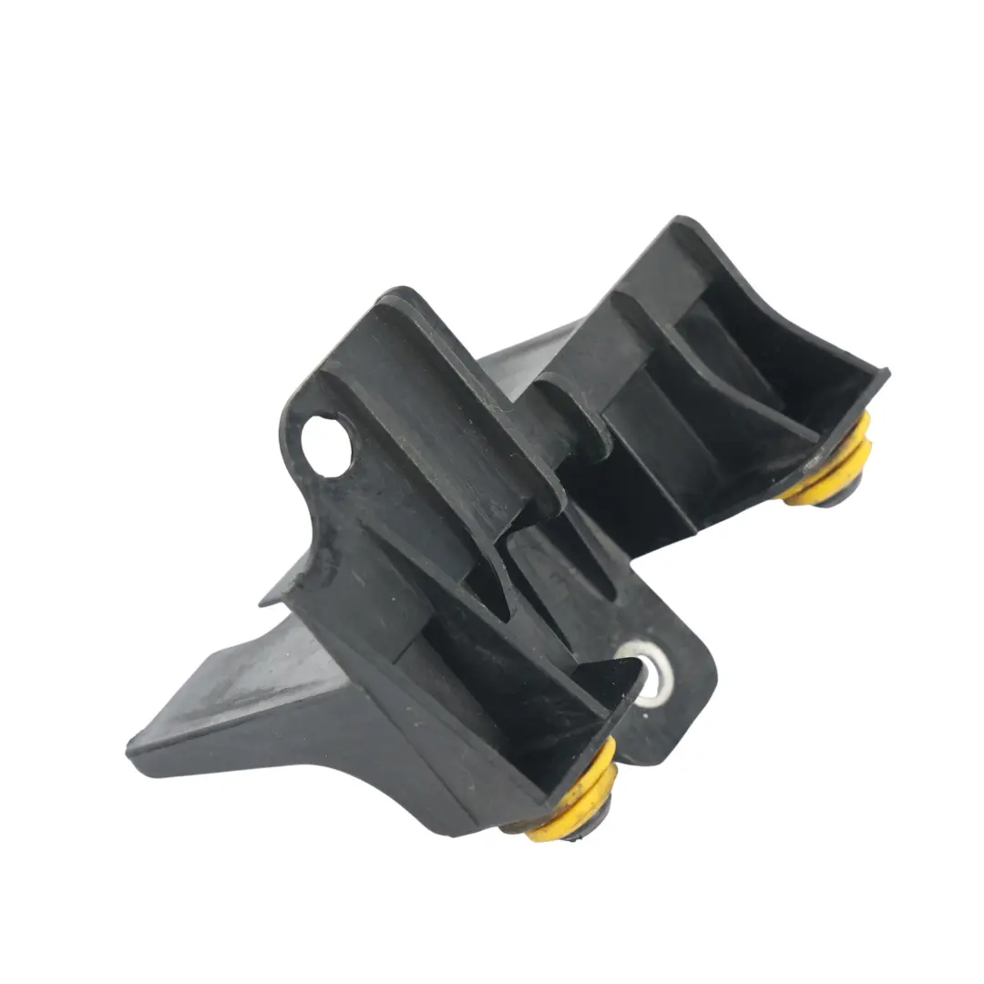 Mk1 Coolant Tank Bracket Carrier Mount Holder to Ford Transit Connect with Part number 7T16-3A530-A Ford Transit Connect Mk1 Coolant Tank Bracket Carrier Mount Holder - SKU 7T16-3A530-A - Part number 7T16-3A530-A