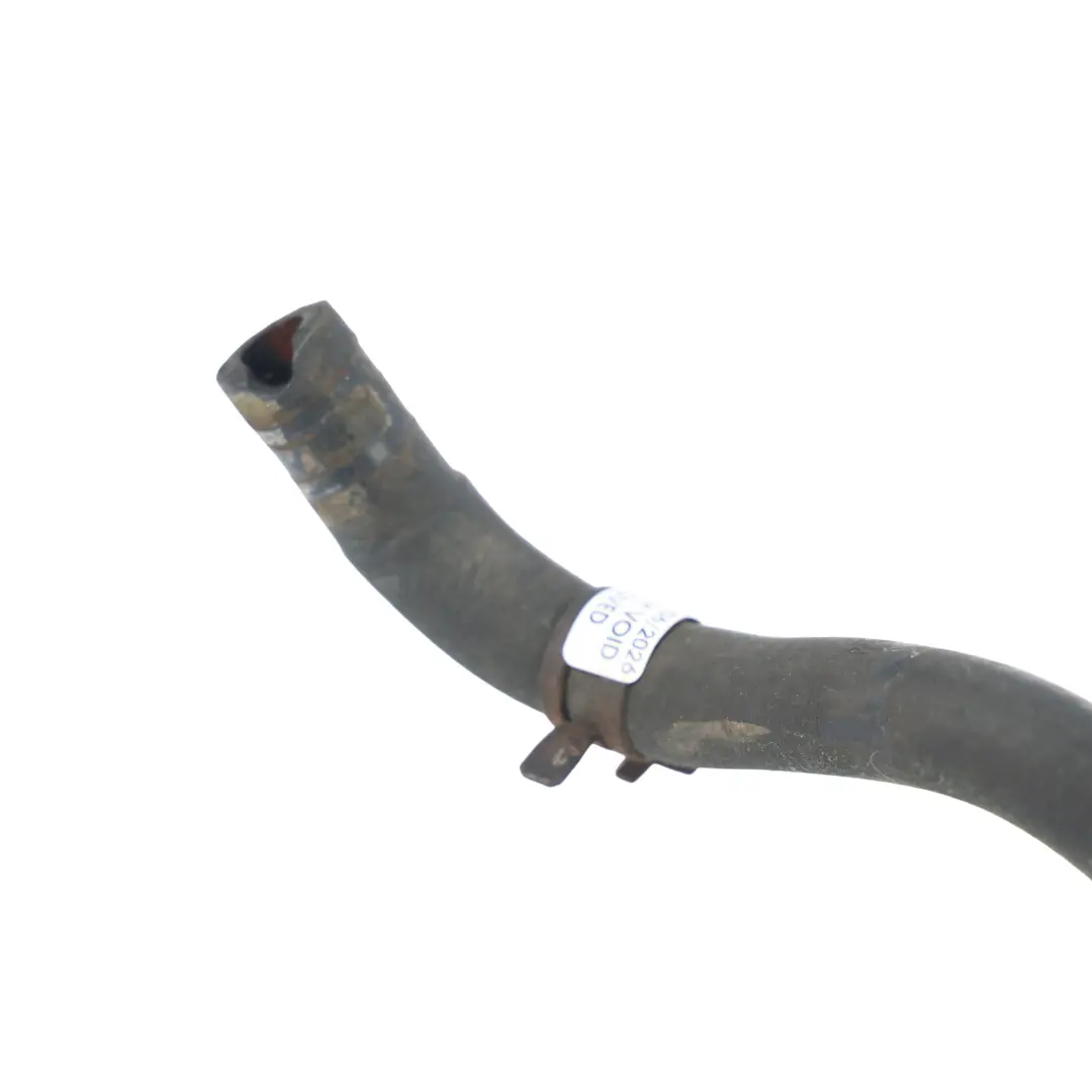 Ford Transit Connect Water Coolant Pipe Hose Line 1.8 TDCI - SKU 7T16-8K012-AA - Part number 7T16-8K012-AA