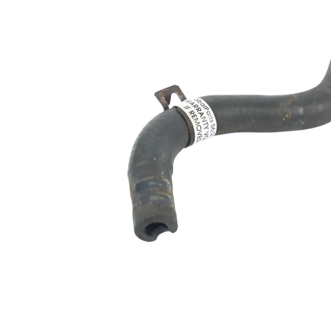 Ford Transit Connect Water Coolant Pipe Hose Line 1.8 TDCI - SKU 7T16-8K012-AA - Part number 7T16-8K012-AA
