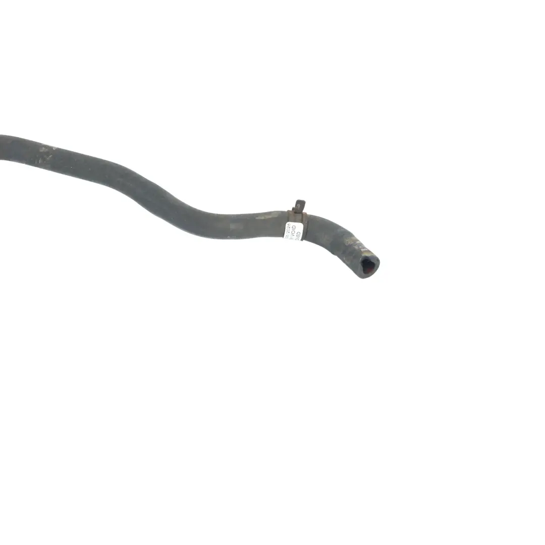Water Coolant Pipe Hose Line 1.8 TDCI to Ford Transit Connect with Part number 7T16-8K012-AA Ford Transit Connect Water Coolant Pipe Hose Line 1.8 TDCI - SKU 7T16-8K012-AA - Part number 7T16-8K012-AA