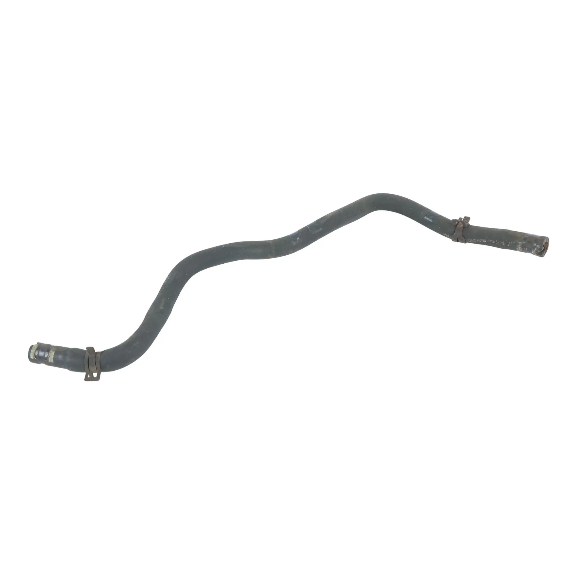 Ford Transit Connect Coolant Expansion Tank Pipe Hose 1.8 TDCI 7T16-8K276-AA