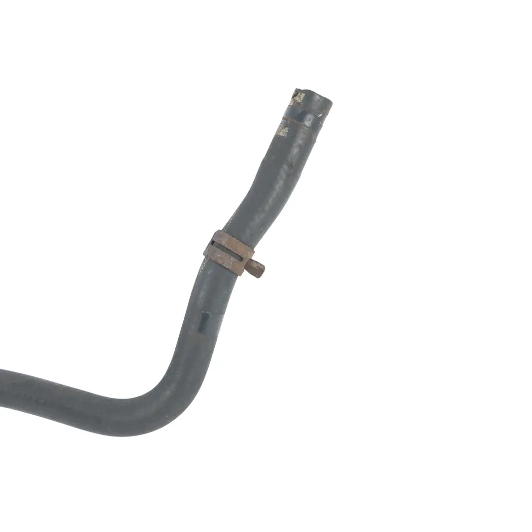 Coolant Expansion Tank Pipe Hose 1.8 TDCI to Ford Transit Connect with Part number 7T16-8K276-AA Ford Transit Connect Coolant Expansion Tank Pipe Hose 1.8 TDCI - SKU 7T16-8K276-AA - Part number 7T16-8K276-AA