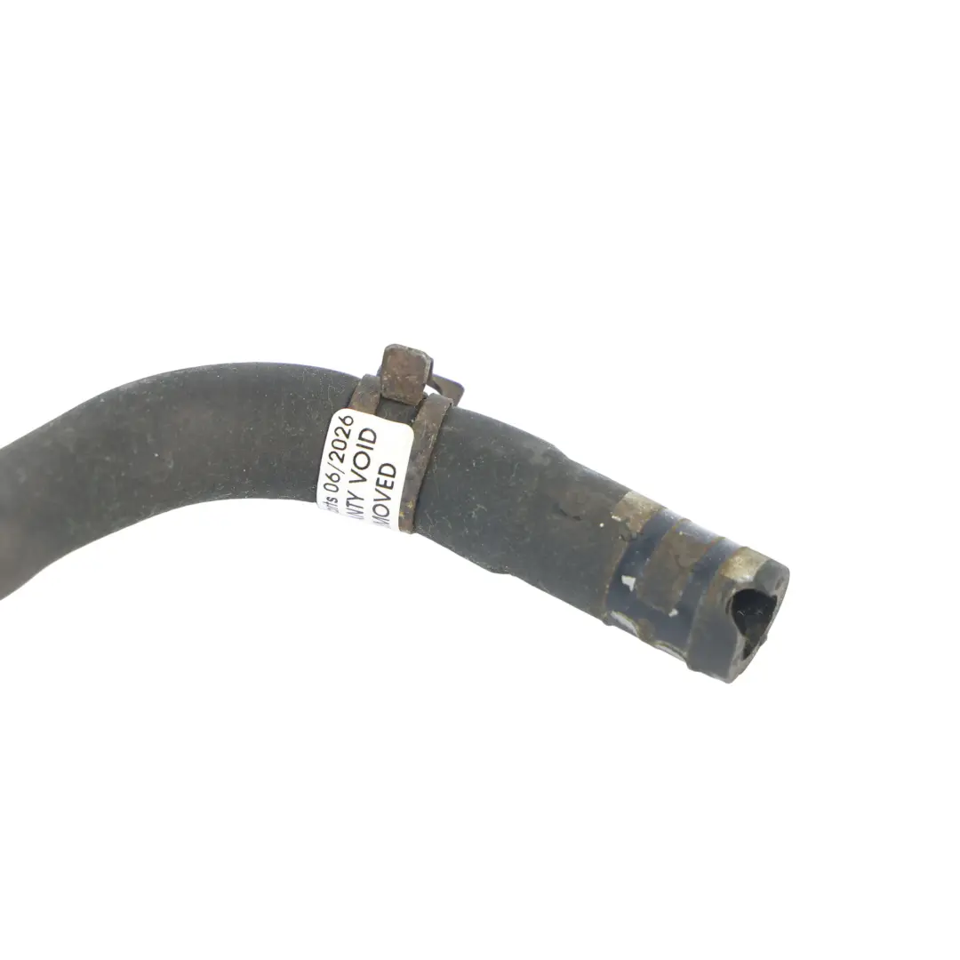 Ford Transit Connect Coolant Expansion Tank Pipe Hose 1.8 TDCI - SKU 7T16-8K276-AA - Part number 7T16-8K276-AA