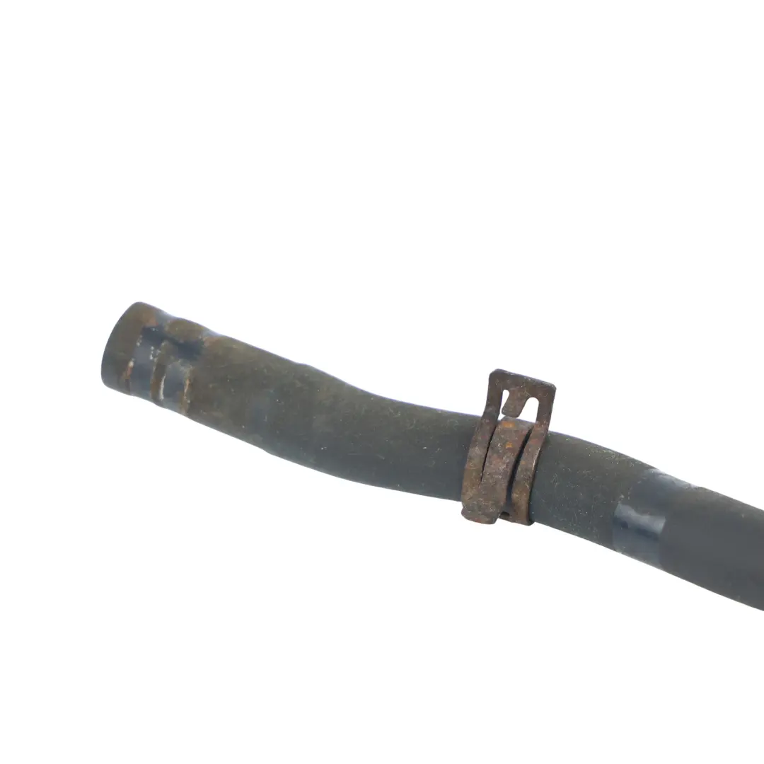 Coolant Expansion Tank Pipe Hose 1.8 TDCI to Ford Transit Connect with Part number 7T16-8K276-AA Ford Transit Connect Coolant Expansion Tank Pipe Hose 1.8 TDCI - SKU 7T16-8K276-AA - Part number 7T16-8K276-AA
