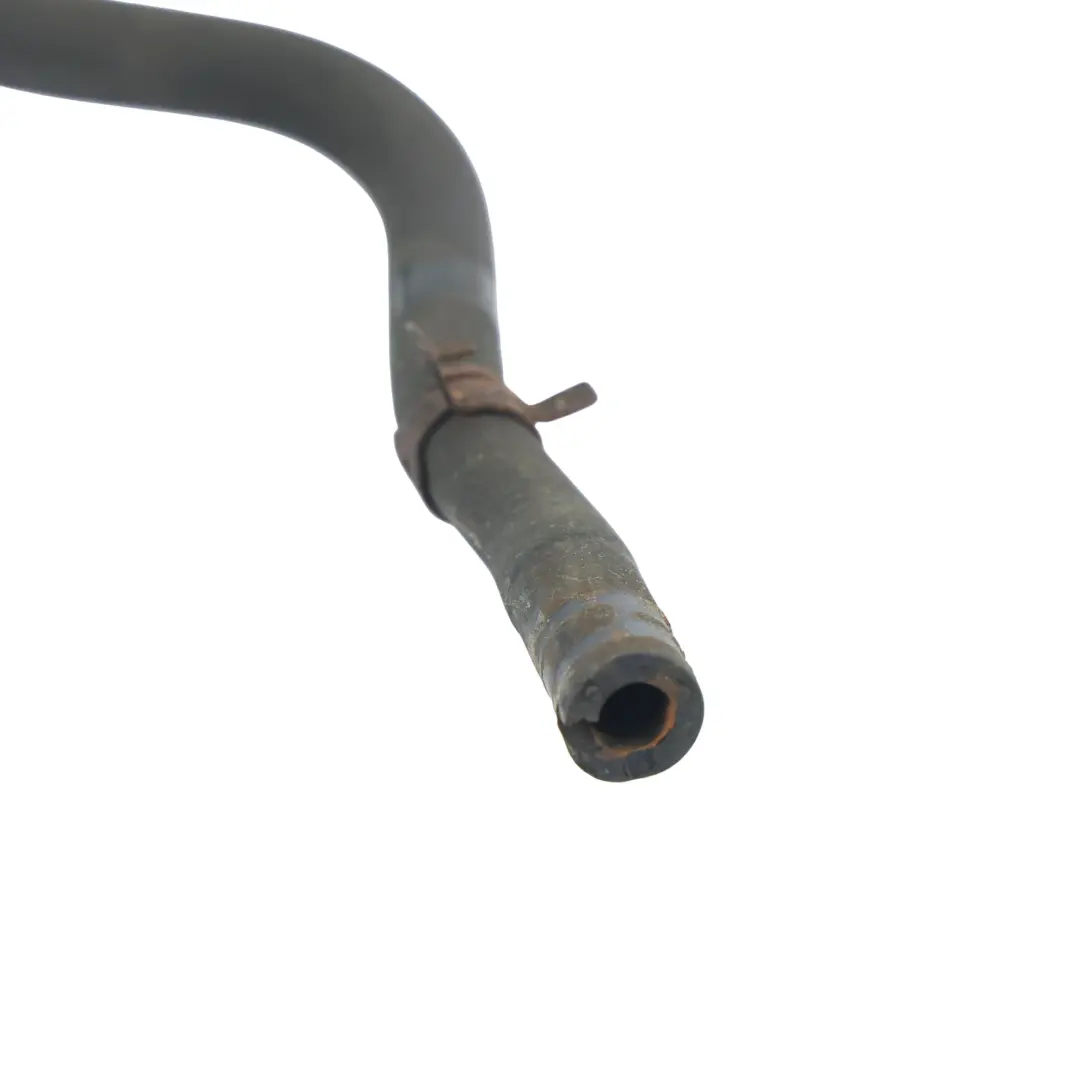Coolant Expansion Tank Pipe Hose 1.8 TDCI to Ford Transit Connect with Part number 7T16-8K276-AA Ford Transit Connect Coolant Expansion Tank Pipe Hose 1.8 TDCI - SKU 7T16-8K276-AA - Part number 7T16-8K276-AA