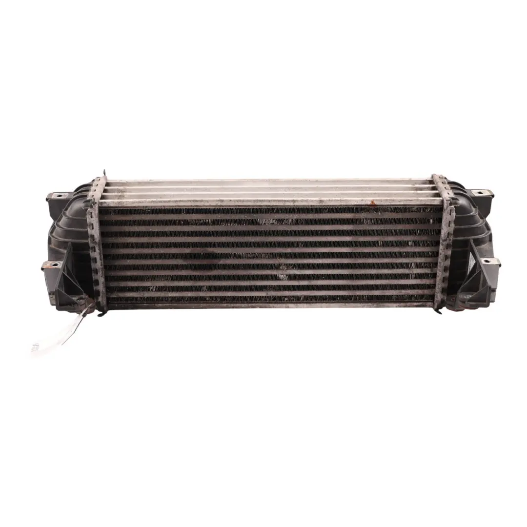 Mk1 Intercooler Radiator Coolant 1.8 TDCi to Ford Transit Connect with Part number 7T16-9L440-AD Ford Transit Connect Mk1 Intercooler Radiator Coolant 1.8 TDCi - SKU 7T16-9L440-AD - Part number 7T16-9L440-AD