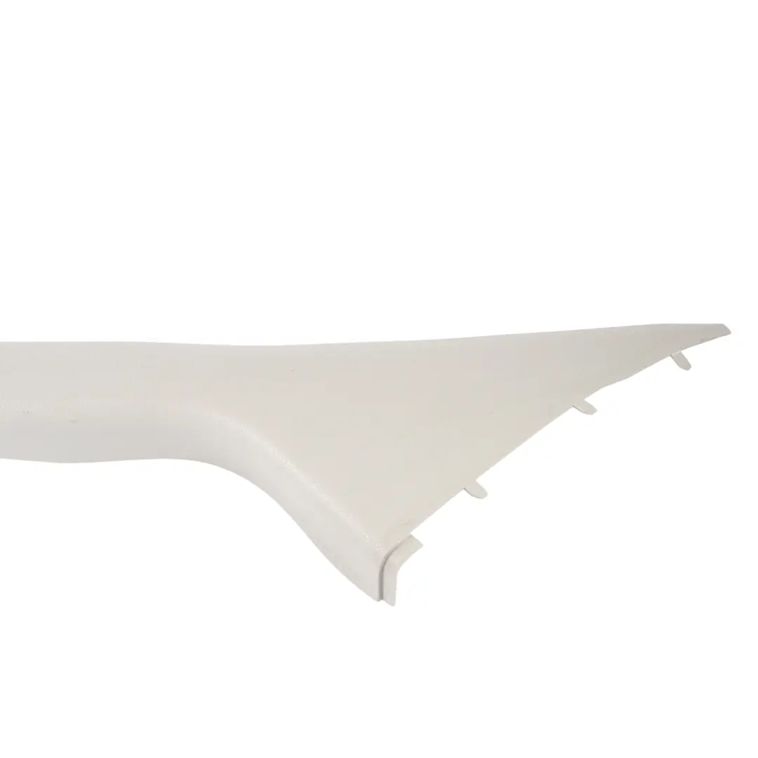 Ford Transit Connect MK1 Rivestimento Montante A Sinistro Grigio - SKU 7T16-V03511-B - Numero di parte 7T16-V03511-B