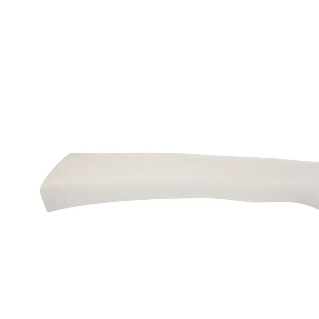 Ford Transit Connect MK1 Rivestimento Montante A Sinistro Grigio - SKU 7T16-V03511-B - Numero di parte 7T16-V03511-B