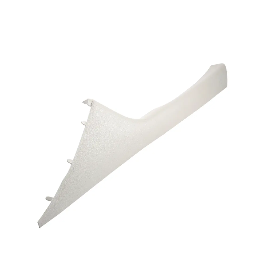 Mk1 Panel Moldura Pilar A Izquierdo Gris para Ford Transit Connect con número de pieza 7T16-V03511-B Ford Transit Connect Mk1 Panel Moldura Pilar A Izquierdo Gris - SKU 7T16-V03511-B - Número de pieza 7T16-V03511-B