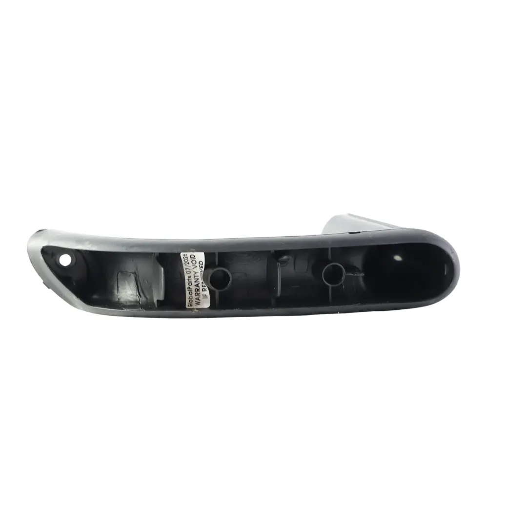 Ford Transit Connect Front Door Grab Insert Black Left N/S - SKU 7T16-V24185-BAW - Part number 7T16-V24185-BAW
