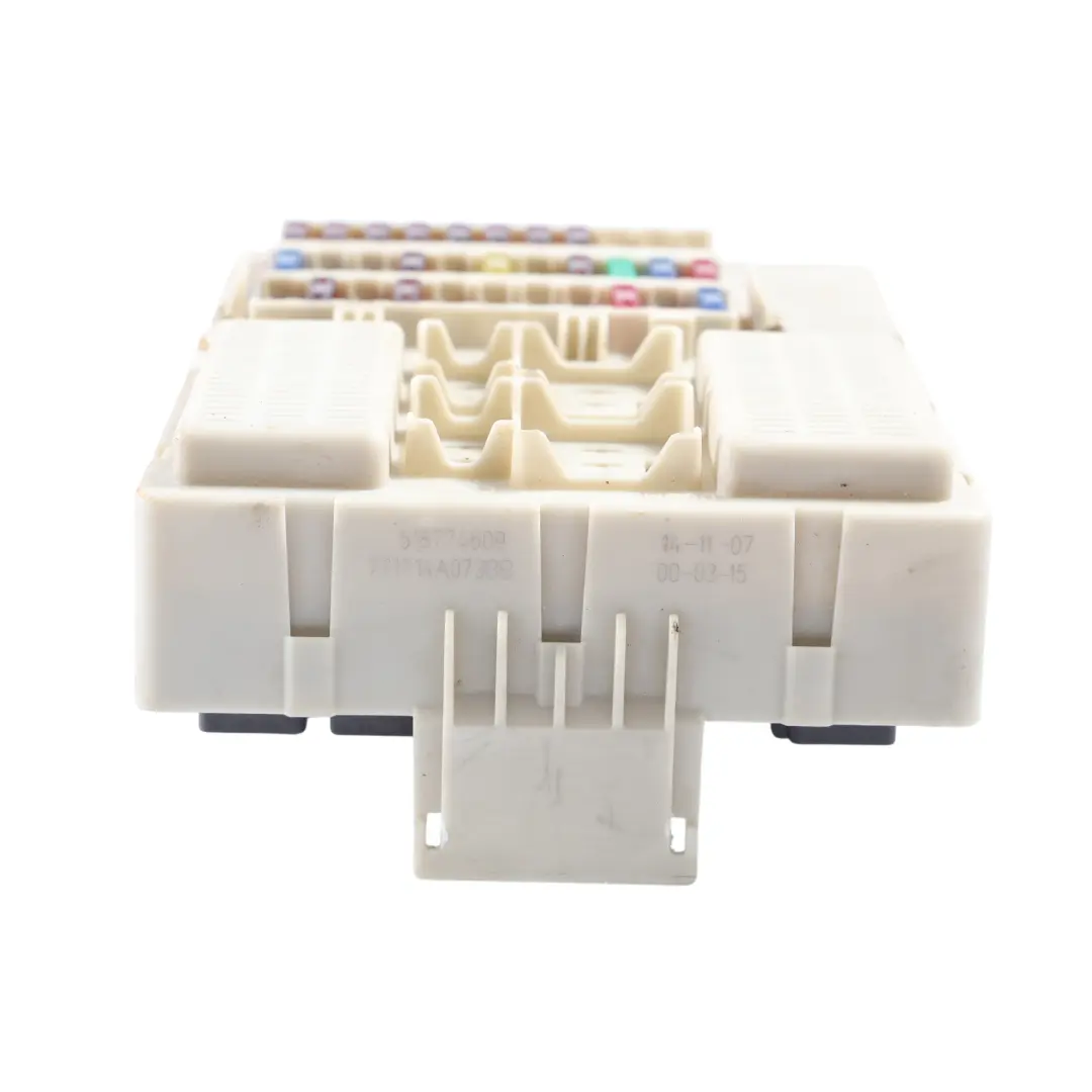 Ford Transit Connect MK1 Scatola Fusibili Relè Modulo Controllo - SKU 7T1T-14073-BB - Numero di parte 7T1T-14073-BB