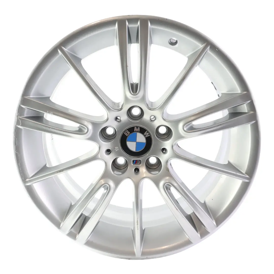 Felga Aluminiowa Przód 18" 8J do BMW E90 E91 E92 E93 o numerze 8036933 BMW E90 E91 E92 E93 Felga Aluminiowa Przód 18" 8J - SKU 8036933-1 - Numer Części 8036933
