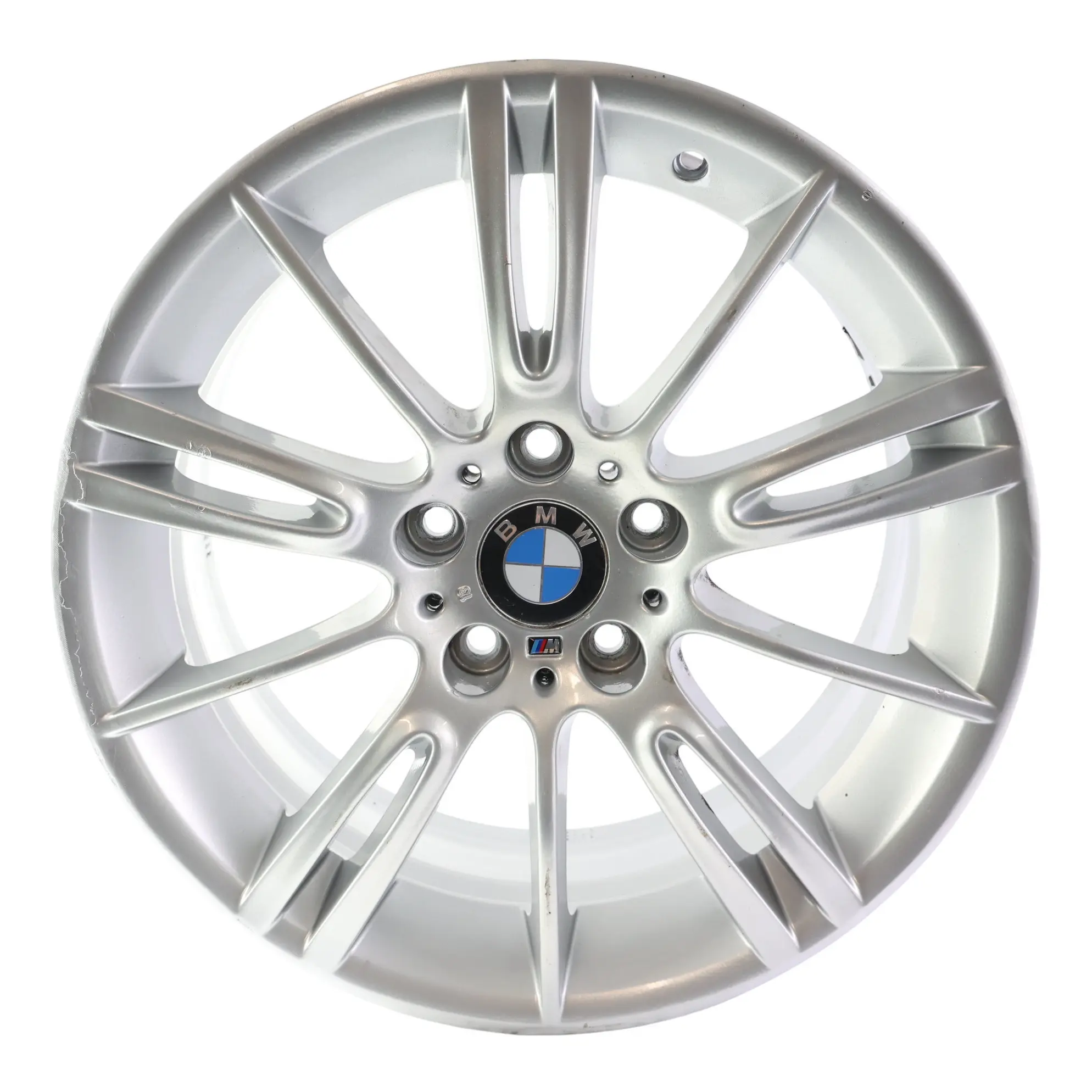 BMW E90 E91 E92 Jante Avant En Alliage 18" 8J M Spider Spoke 193 E93 8036933