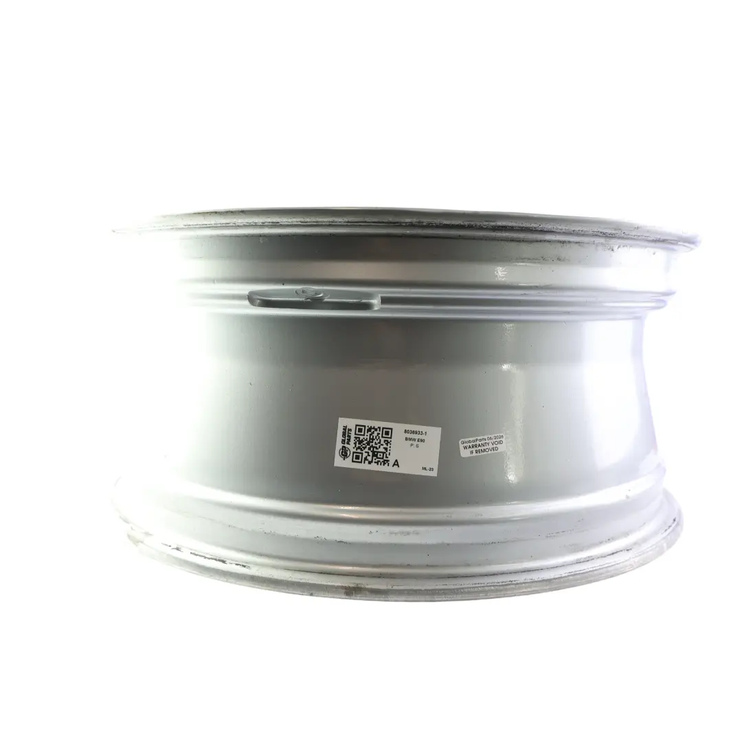 Llanta Delantera Aleación 18" Radios 8J M Spider 193 para BMW E90 E91 E92 E93 con número de pieza 8036933 BMW E90 E91 E92 E93 Llanta Delantera Aleación 18" Radios 8J M Spider 193 - SKU 8036933-1 - Número de pieza 8036933