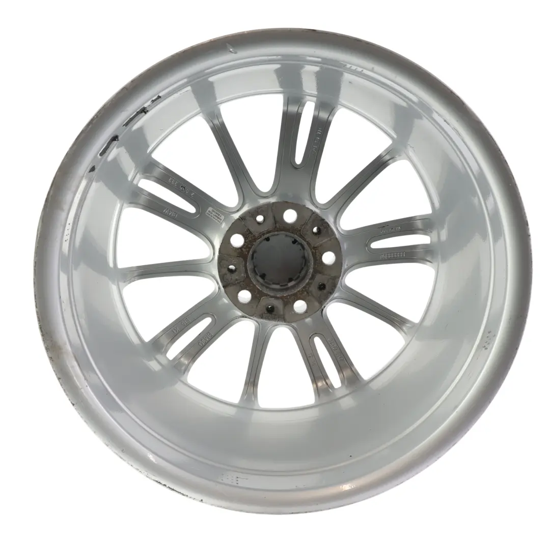 BMW E90 E91 E92 E93 Felga Aluminiowa Przód 18" 8J - SKU 8036933-1 - Numer Części 8036933