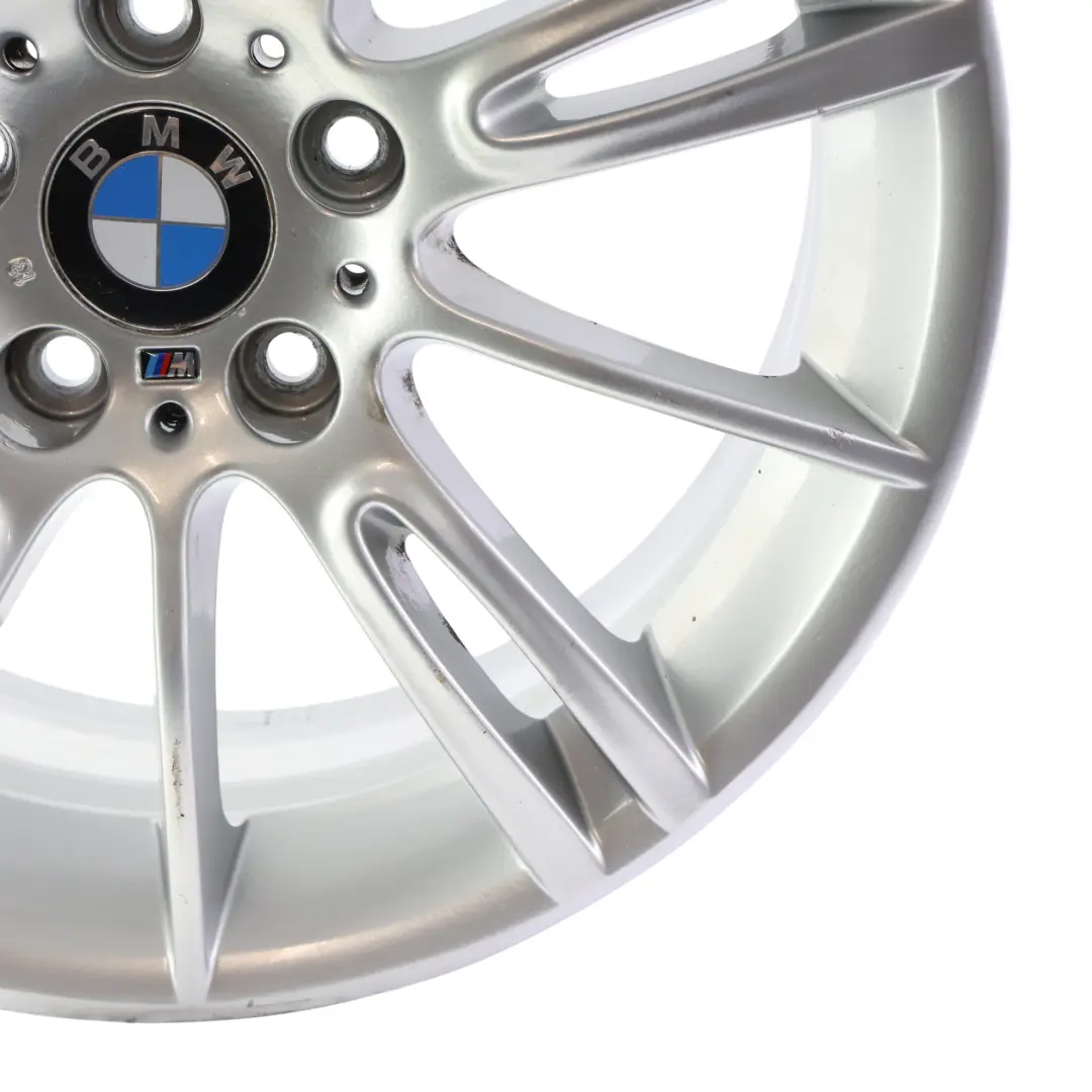 Cerchio Anteriore Lega 18" 8J M Spider Spoke 193 per BMW E90 E91 E92 E93 con numero di parte 8036933 BMW E90 E91 E92 E93 Cerchio Anteriore Lega 18" 8J M Spider Spoke 193 - SKU 8036933-1 - Numero di parte 8036933