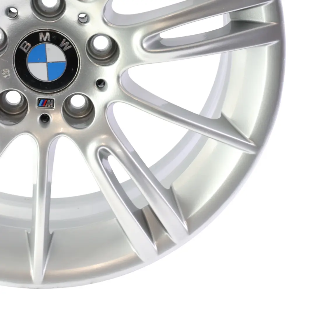 BMW 3 E90 E91 E92 E93 Avant Aluminium Jante Alliage 18 " 8J M Spinnenspeiche - SKU 8036933-2 - Numéro de pièce 8036933