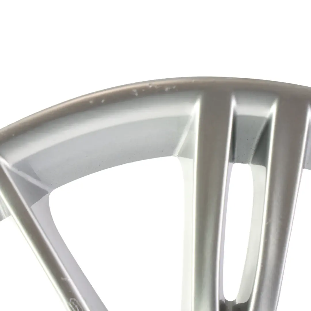 BMW 3 E90 E91 E92 E93 Avant Aluminium Jante Alliage 18 " 8J M Spinnenspeiche - SKU 8036933-2 - Numéro de pièce 8036933