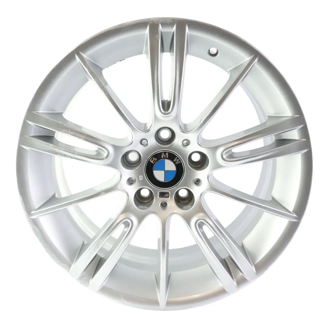 Aluminium Jante Alliage 18" 8J Et :3 4 M pour BMW E90 E91 E92 E93 Avant à propos du numéro de pièce 8036933 BMW E90 E91 E92 E93 Avant Aluminium Jante Alliage 18" 8J Et :3 4 M - SKU 8036933-4 - Numéro de pièce 8036933