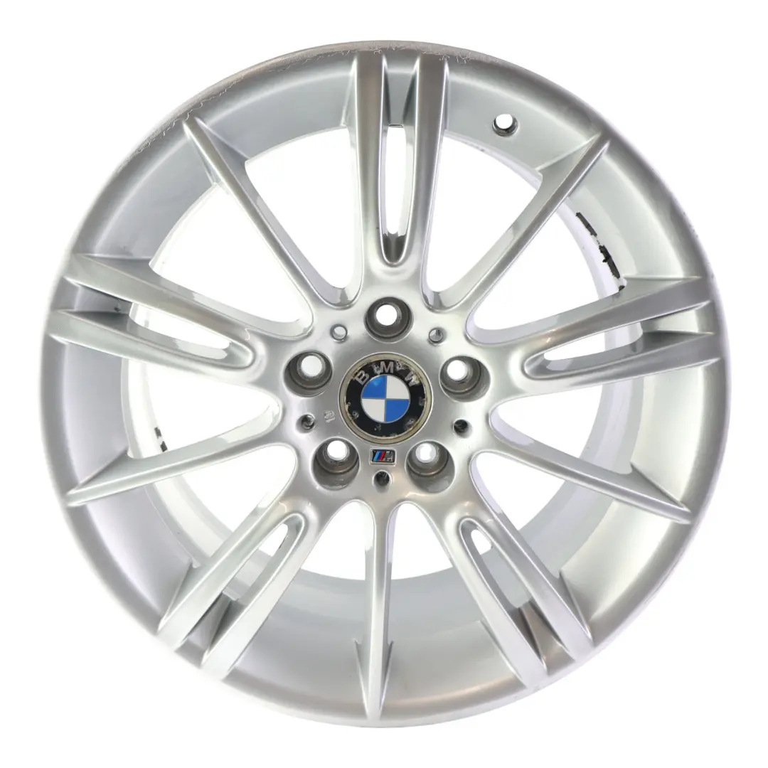 BMW E90 E91 E92 Tylna Felga Aluminiowa 18" 8,5J - SKU 8036934-1 - Numer Części 8036934