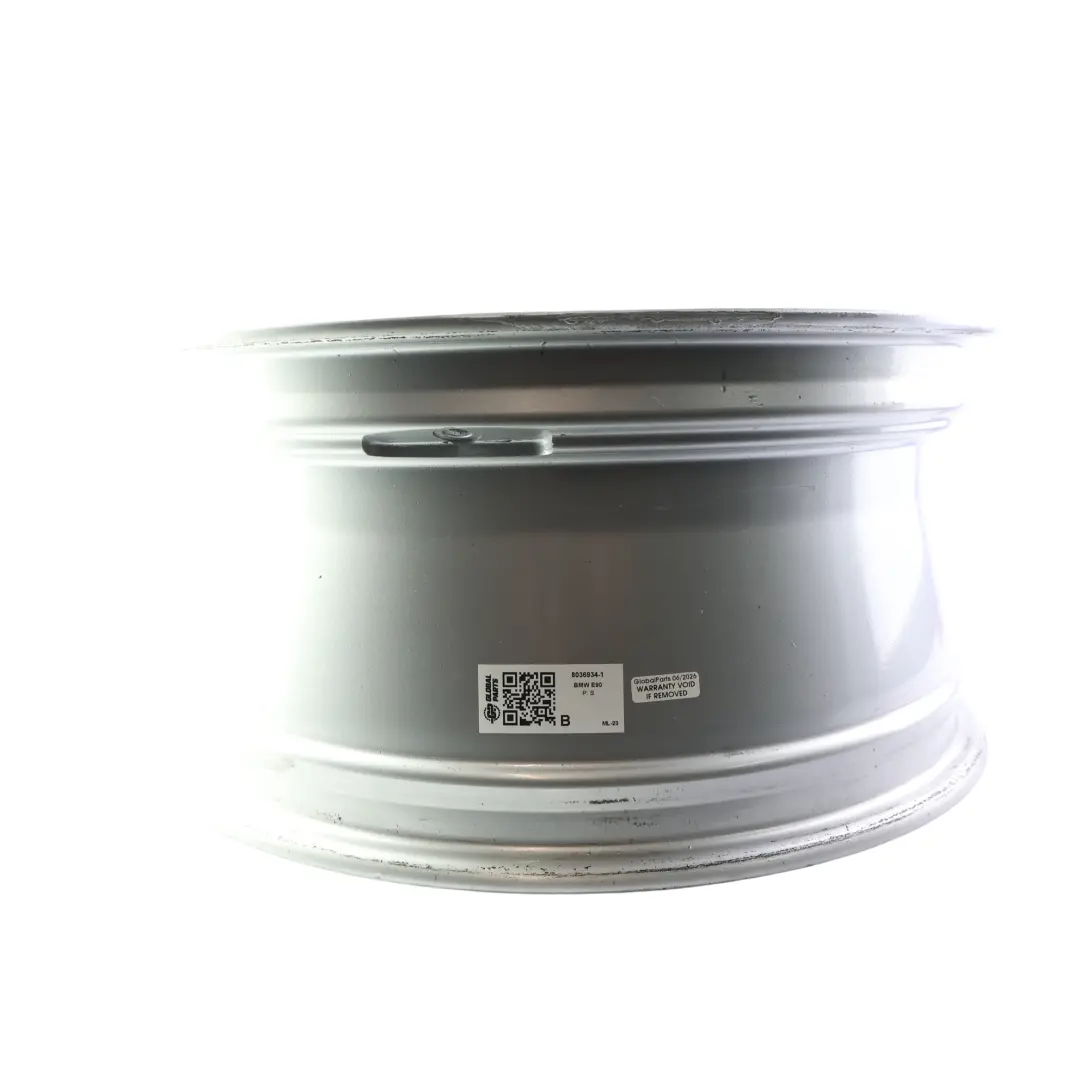 BMW E90 E91 E92 Tylna Felga Aluminiowa 18" 8,5J - SKU 8036934-1 - Numer Części 8036934