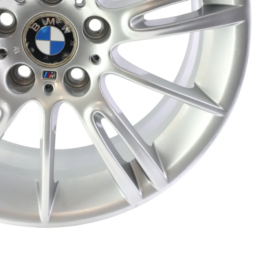 BMW E90 E91 E92 Tylna Felga Aluminiowa 18" 8,5J - SKU 8036934-1 - Numer Części 8036934