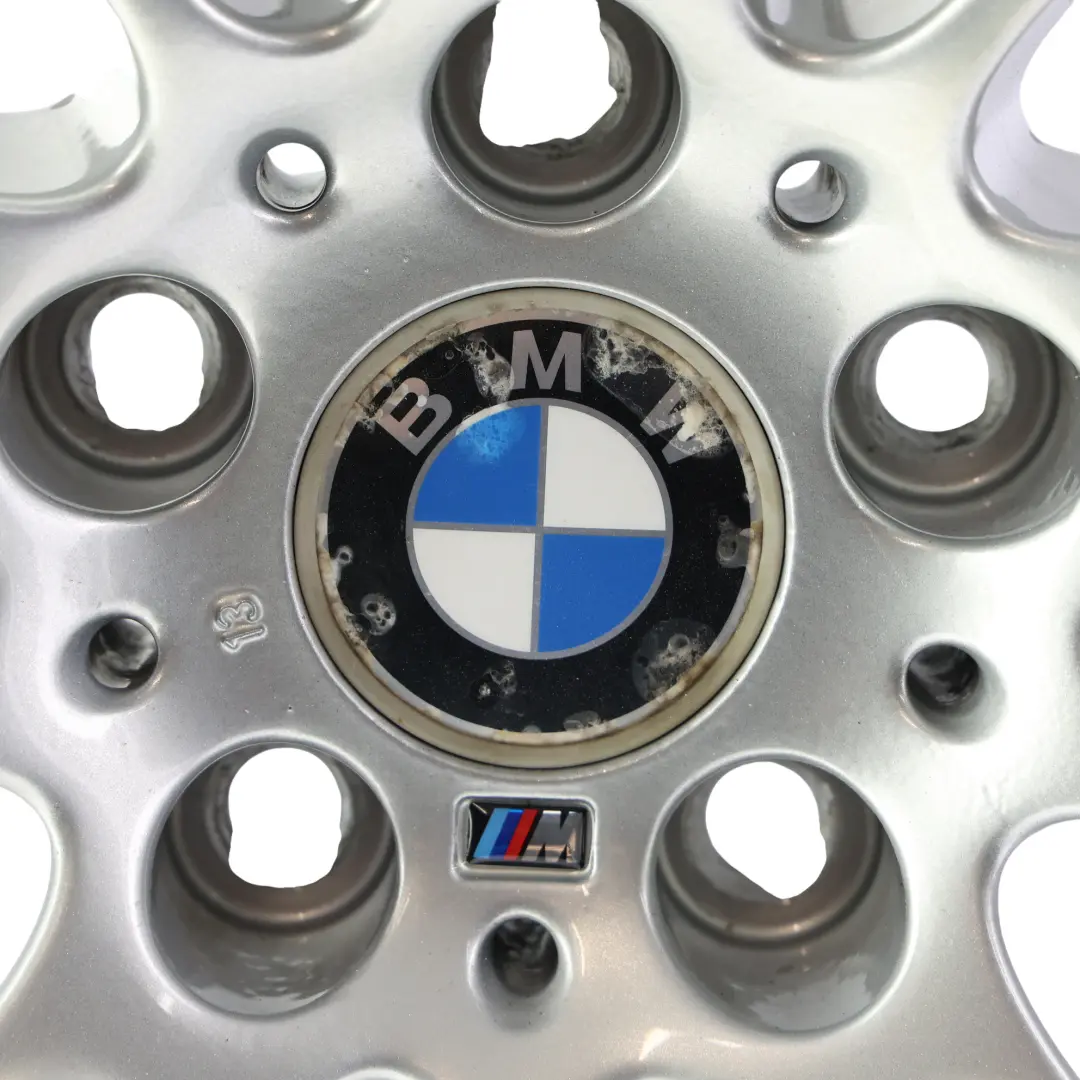 BMW E90 E91 E92 Tylna Felga Aluminiowa 18" 8,5J - SKU 8036934-1 - Numer Części 8036934